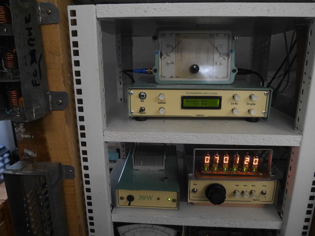 vfo